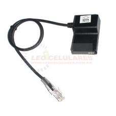 CABO N-BOX NOKIA 7610s RJ45 UFS JAF HW 